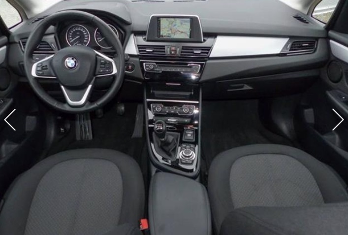 BMW 2 SERIES (01/01/2015) - 